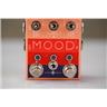 Chase Bliss Audio MOOD Effect Pedal w/ Mogami Patch Cable #55972