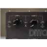 TC Electronic Ditto X4 Looper Pedal w/ MIDI Solutions Quadra Thru Mogami #55978