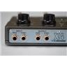 TC Electronic Ditto X4 Looper Pedal w/ MIDI Solutions Quadra Thru Mogami #55978