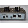 TC Electronic Ditto X4 Looper Pedal w/ MIDI Solutions Quadra Thru Mogami #55978