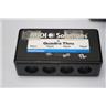 TC Electronic Ditto X4 Looper Pedal w/ MIDI Solutions Quadra Thru Mogami #55978