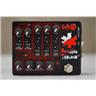 WMD Acoustic Trauma Multi-Effects Guitar Pedal #55727