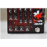 WMD Acoustic Trauma Multi-Effects Guitar Pedal #55727