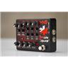 WMD Acoustic Trauma Multi-Effects Guitar Pedal #55727