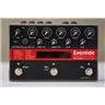 Eventide Pitchfacter Harmonizer Pedal & Little Lehle Looper Switcher #55740
