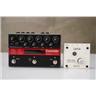 Eventide Pitchfacter Harmonizer Pedal & Little Lehle Looper Switcher #55740