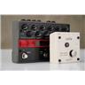 Eventide Pitchfacter Harmonizer Pedal & Little Lehle Looper Switcher #55740