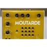 Glou-Glou Moutarde Guitar Synthesizer Effects Pedal w/ Manual #55739
