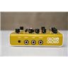 Glou-Glou Moutarde Guitar Synthesizer Effects Pedal w/ Manual #55739
