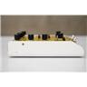 Glou-Glou Moutarde Guitar Synthesizer Effects Pedal w/ Manual #55739