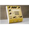 Glou-Glou Moutarde Guitar Synthesizer Effects Pedal w/ Manual #55739