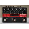 Eventide PitchFactor Harmonizer Mulit-Effect Pedal w/ Mogami Patch Cables #55976