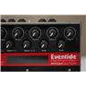 Eventide PitchFactor Harmonizer Mulit-Effect Pedal w/ Mogami Patch Cables #55976