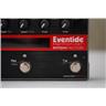 Eventide PitchFactor Harmonizer Mulit-Effect Pedal w/ Mogami Patch Cables #55976