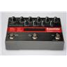 Eventide PitchFactor Harmonizer Mulit-Effect Pedal w/ Mogami Patch Cables #55976