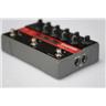 Eventide PitchFactor Harmonizer Mulit-Effect Pedal w/ Mogami Patch Cables #55976