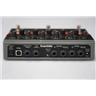 Eventide PitchFactor Harmonizer Mulit-Effect Pedal w/ Mogami Patch Cables #55976