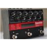 Eventide PitchFactor Harmonizer Mulit-Effect Pedal w/ Mogami Patch Cables #55976