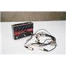 Eventide PitchFactor Harmonizer Mulit-Effect Pedal w/ Mogami Patch Cables #55976