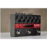 Eventide PitchFactor Harmonizer Mulit-Effect Pedal w/ Mogami Patch Cables #55976
