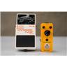 Boss TU-3 Tuner & Mooer Yellow Comp Compressor Guitar Effects Pedals #55984