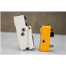 Boss TU-3 Tuner & Mooer Yellow Comp Compressor Guitar Effects Pedals #55984