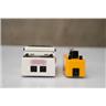Boss TU-3 Tuner & Mooer Yellow Comp Compressor Guitar Effects Pedals #55984