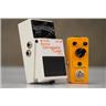 Boss TU-3 Tuner & Mooer Yellow Comp Compressor Guitar Effects Pedals #55984