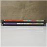 Audio Accessories WDBP-9615-SH 96-point TT Patchbay w/ Mogami Cables #57085