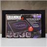 Auralex Gramma V2 & GreatGRAMMA V2 Acoustic Isolation Platform Risers #55998