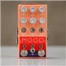 Chase Bliss Audio MOOD Effect Pedal w/ Mogami Patch Cable #55972
