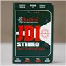 Radial Engineering JDI Stereo Direct Injection DI Box #55969