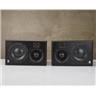 ATC SCM25A Pro Active Loudspeaker Studio Monitor Pair #57144
