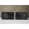 ATC SCM25A Pro Active Loudspeaker Studio Monitor Pair #57144