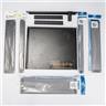 Middle Atlantic SSL 1U Sliding Rack Shelf w/ VT3 VT2 VT21 Vent Panels #55951
