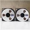 2 ATR Magnetics 2" Master Tapes w/ Leader Tape Kit #55948