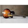 1962 Gretsch Country Club 6192 Hollow Body Electric Guitar w/ Case #57148