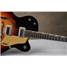 1962 Gretsch Country Club 6192 Hollow Body Electric Guitar w/ Case #57148