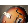 1962 Gretsch Country Club 6192 Hollow Body Electric Guitar w/ Case #57148