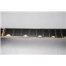1962 Gretsch Country Club 6192 Hollow Body Electric Guitar w/ Case #57148