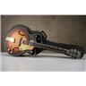 1962 Gretsch Country Club 6192 Hollow Body Electric Guitar w/ Case #57148