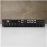 2 1U XLR CAT5 USB HDMI I/O Rack Panels w/ Neutrik Redco Cabling & Extras! #55944