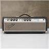 1968 Fender Bassman Tube Guitar Amplifier Head Modded #55922
