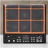 Roland SPD-SX Percussion Sampling Trigger Pad w/ Mackie Mix5 Mixer #55912