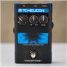 TC HELICON VoiceTone C1 Hardtune & Correction Auto-tune Effect Pedal #55734