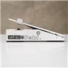 Ernie Ball 6165 500K Stereo Volume Pan Guitar Effects Pedal #55735