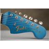 1965 Fender Jazzmaster Lake Placid Blue Electric Guitar w/ Original Case #57077