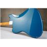 1965 Fender Jazzmaster Lake Placid Blue Electric Guitar w/ Original Case #57077