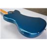 1965 Fender Jazzmaster Lake Placid Blue Electric Guitar w/ Original Case #57077