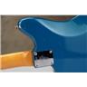 1965 Fender Jazzmaster Lake Placid Blue Electric Guitar w/ Original Case #57077